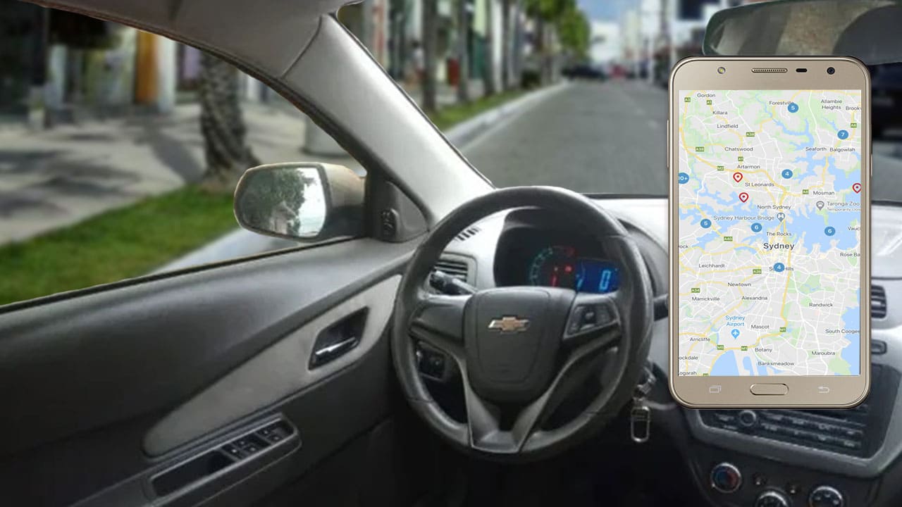 Transportes por aplicativos, o lado obscuro e desonesto que você não sabia.